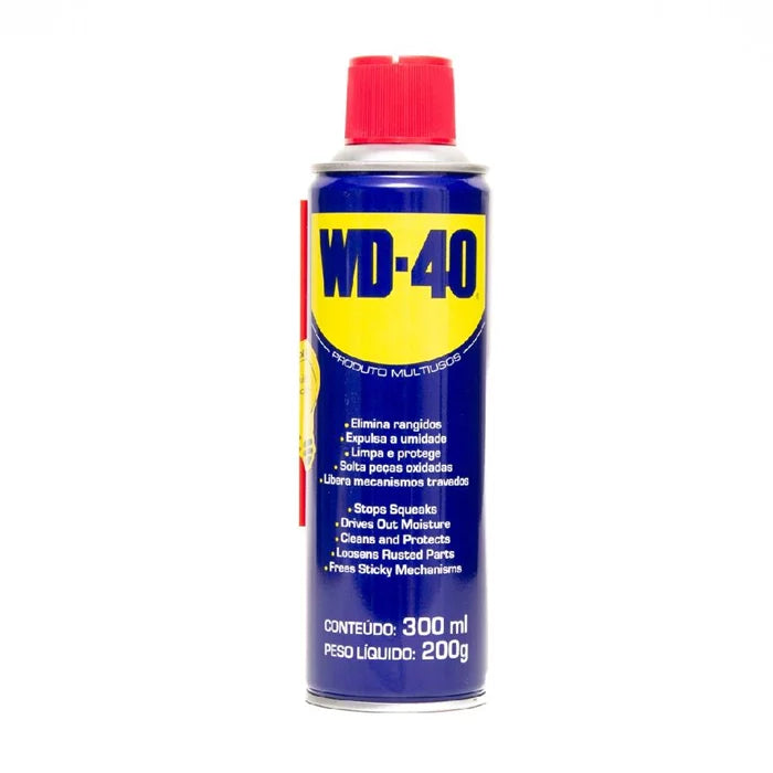 Desengripante WD-40