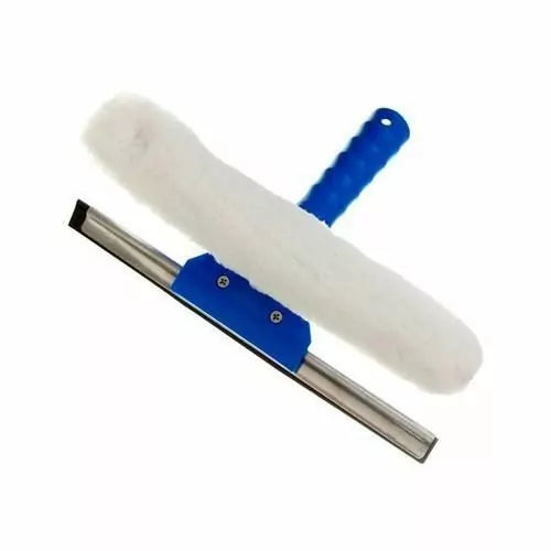 Rodo combinado limpa vidro (sem cabo)
