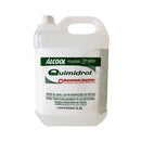 Álcool 70% hospitalar (Quimidrol) 5L