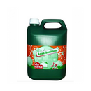 Água sanitária (Da Casa) 5L