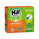 Repelente elétrico pastilha (Mat Inset)