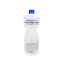 Álcool isopropanol (Quimidrol)