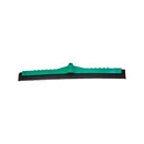 Rodo plástico 60cm cor sortida com cabo