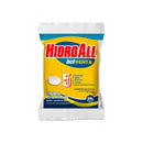 Cloro penta piscina pedra (HidroAll) 200g