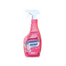 Multiuso perfumado com álcool flor de cerejeira (Guimarães) 500ml