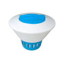 Clorador flutuante grande (Netuno)