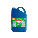 Lava roupas com bicarbonato + álcool (Lírio do campo) 5L