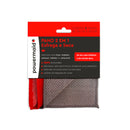 Pano 2 em 1 esfrega e seca (Powermaid)