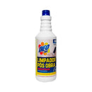 Limpador pós obra concentrado (Deo Line) 1L