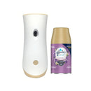Glade automático + refil