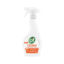 Cif desengordurante cozinha com gatilho 500ml