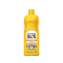 Cera líquida (Girando Sol) 750ml