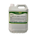 Sabonete líquido com esfoliante (VerdeVale)