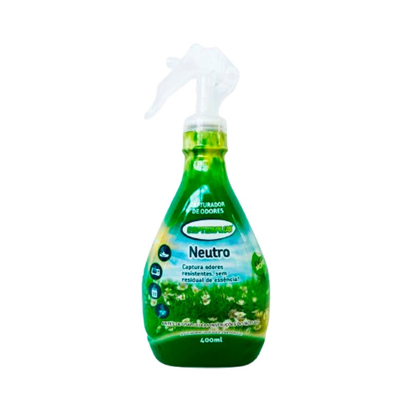 Capturador de odores (Capterplus) 400ml
