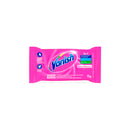 Sabão Vanish barra tira manchas 75g