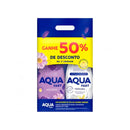 Amaciante concentrado (Aquafast) Promoção 2 unidades de 1L