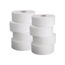 Papel higiênico rolão (LimpaMix) 8 rolos
