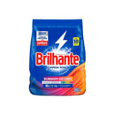 Sabão em pó limpeza total (Brilhante)