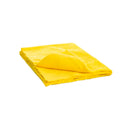 Pano microfibra auto 40x60 amarelo