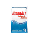 Sulfato de alumínio (HidroAll) 2kg