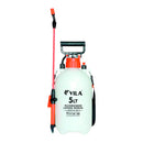 Pulverizador lateral manual 5L