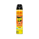 Inseticida aerossol citronela (Raid) 420ml