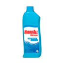 Hidroall hidrosan limpa bordas 1L