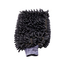 Luva chenille para carro