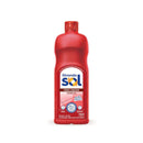 Cera líquida (Girando Sol) 750ml