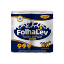 Papel toalha de cozinha (Folhalev)
