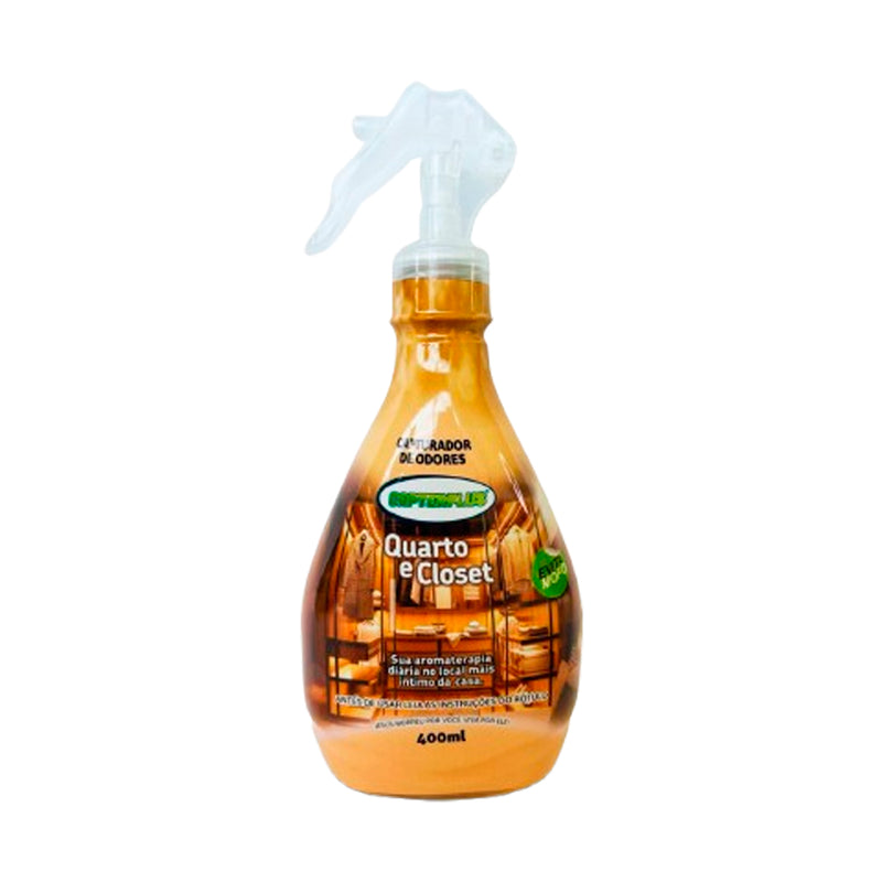 Capturador de odores (Capterplus) 400ml