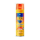 Insceticida de citronela (Buzz) 400ml