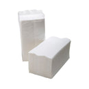 Fardo papel toalha interfolha 100% celulose (ÔNIX) 5 pacotes de mil folhas
