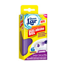 Refil gel adesivo sortido com 6 discos (Suave Lar)
