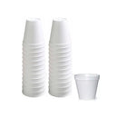 Tira copo isopor (Bompack) 25 unidades