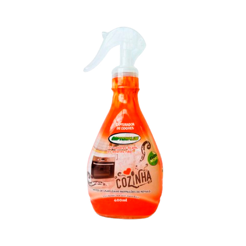 Capturador de odores (Capterplus) 400ml