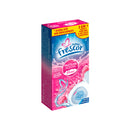 Pastilha adesiva sanitária sortida 3 unidades (Novo Frescor)