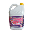 Multiuso com bicarbonato e álcool dual force (Lírio do campo) 5L