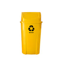 Lixeira seletiva 60L