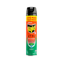 Inseticida aerossol eucalipto (Raid) 420ml