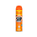 Inseticida aero (SBP)