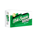 Papel toalha interfolhas 100% celulose (Aguipel)