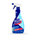 Limpa vidro Sebold 500ml gatilho