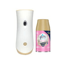 Glade automático + refil