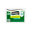 Papel toalha interfolhas 100% celulose (Mili) gramatura 20g