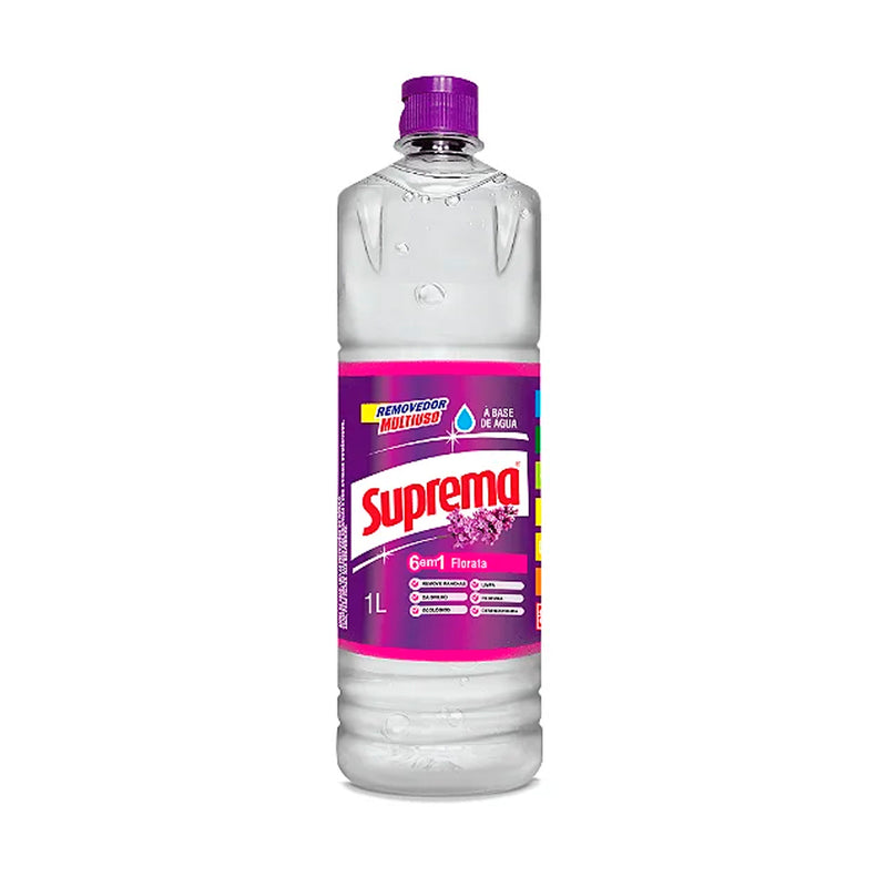 Removedor multiuso (Suprema) 1L