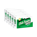 Papel toalha interfolhas 100% celulose (Aguipel)