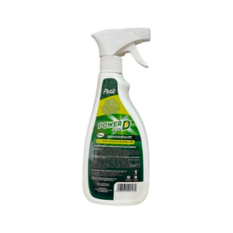 Desincrustante (Petit) 500ml