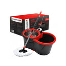 Mop giratório PRO inox (Powermaid)