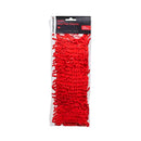 Refil MOP Flat chenile vermelho (Powermaid)